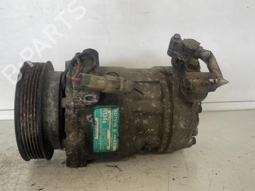 Used AC compressor AC compressor ROVER 45 I Hatchback (RT) 2.0 iDT (101 hp) 26427022 26427022