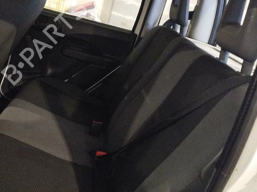 Left taillight FIAT PANDA (169_) 1.1 (169.AXA1A) | BP26413017C34  - Image 5