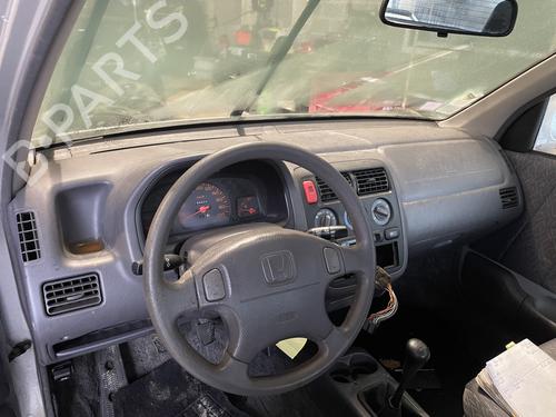 Left front window switch HONDA LOGO (GA) 1.3 (GA3) | BP35927263I27  - Image 7