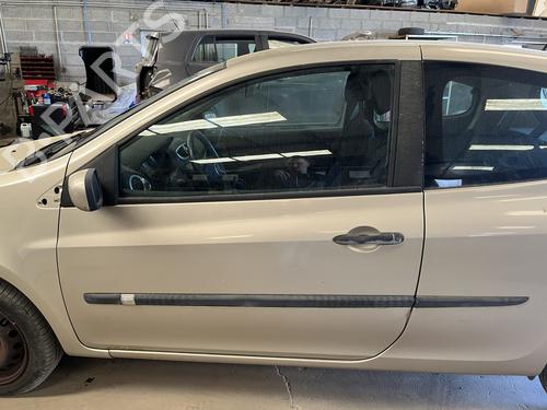 Used Front left window mechanism Front left window mechanism RENAULT CLIO III (BR0/1, CR0/1) 1.2 16V (78 hp) 35927111 35927111