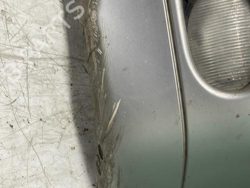 Front bumper MERCEDES-BENZ C-CLASS (W203) C 220 CDI (203.006) | BP30307583C7