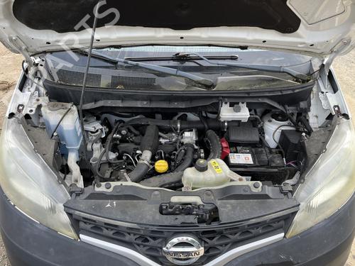 bremsepedal NISSAN NV200 Van 1.5 dCi 90 (M20, M20N, M20M) | BP36897019I19  - Image 8