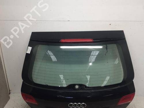 tailgate-audi-a3-sportback-8pa-2004-2005-2006-2007-2008-2009-2010-2011-2012-2013-2014-2015-26426735 main image