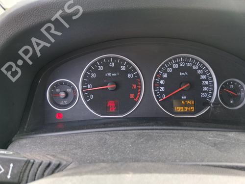 Used Parts OPEL VECTRA C Estate (Z02) 1.8 (F35) 4659410
