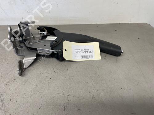 håndbremse NISSAN MICRA V (K14) 1.0 IG-T | BP39032406I18 - Image 2