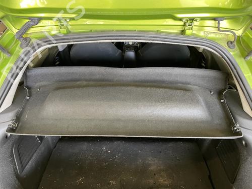 Hattehylde Hattehylde CITROËN C3 II (SC_) [2009-2026] 33709517 33709517