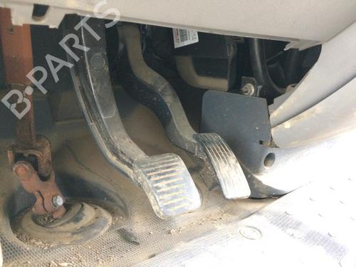 Pedal CITROËN JUMPER II Van 2.2 HDi 130 | BP28143602I4