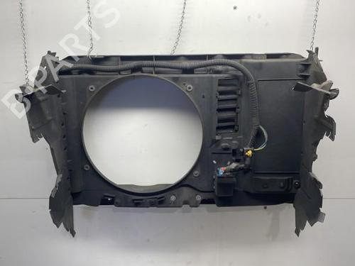 Pannello frontale CITROËN BERLINGO MULTISPACE (B9) 1.6 | BP26416544C72