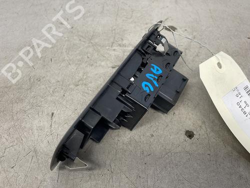 Left front window switch PEUGEOT 2008 I (CU_) 1.6 HDi | BP33171844I27 - Image 4