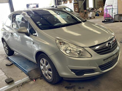 Right mirror OPEL CORSA D (S07) 1.3 CDTI (L08, L68) | BP26414054C27 