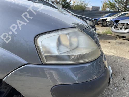 Used Right headlight Right headlight 38516344 38516344