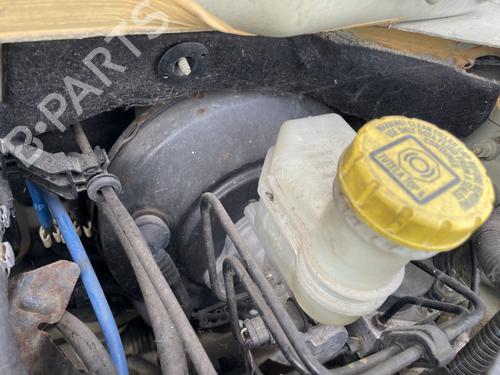 Used Servo brake Servo brake FIAT PANDA (169_) 1.2 (169.AXB11, 169.AXB1A) (60 hp) 34173122 34173122