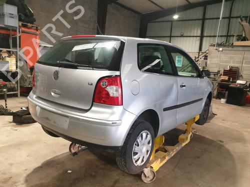 Steering column stalk VW POLO IV (9N_, 9A_) 1.2 12V | BP26426944I23 