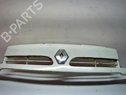 Used Grille RENAULT MASTER II Van (FD) 2.5 D (80 hp) 26422689