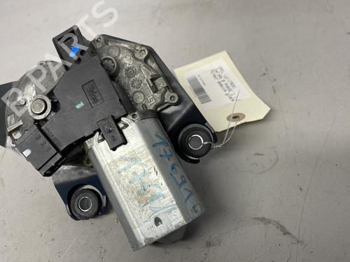 Rear wiper motor OPEL ZAFIRA / ZAFIRA FAMILY B (A05) 1.9 CDTI (M75) | BP26886977M102 