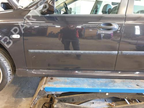 Left front door SAAB 9-3 (YS3F, E79, D79, D75) 2.0 t | BP26419849C2 