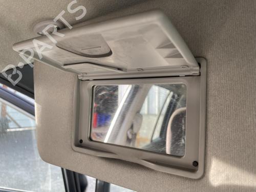 Venstre solskærm MAZDA PREMACY (CP) 2.0 TD | BP30602453I1 