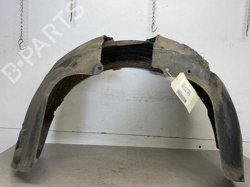 Hjulbue FORD FIESTA VI (CB1, CCN) 1.4 TDCi (70 hp) 26421343