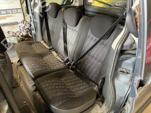 Used Rear right seatbelt Rear right seatbelt CITROËN BERLINGO / BERLINGO FIRST MPV (MF_, GJK_, GFK_) 1.6 HDI 90 (MF9HX) (90 hp) 32360952 32360952