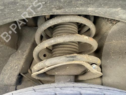 Used Left front shock absorber CITROËN XSARA PICASSO (N68) 2.0 HDi (90 hp) 26420478