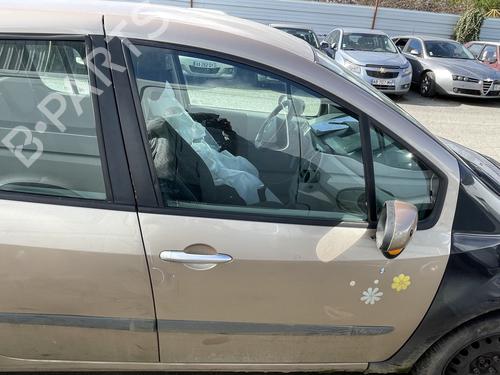 Right front window switch RENAULT MODUS / GRAND MODUS (F/JP0_) 1.4 (JP01, JP0J) | BP33180884I26 - Image 2