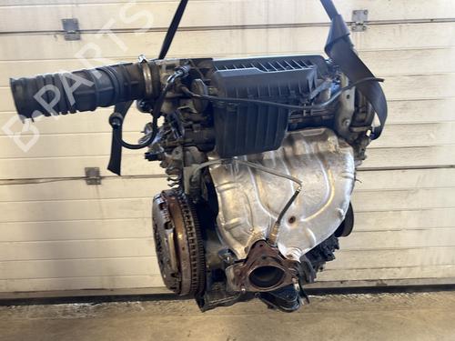 Engine RENAULT SCÉNIC II (JM0/1_) 2.0 (JM05, JM0U, JM1N, JM1U, JM2V) | BP33738404M1  - Image 6