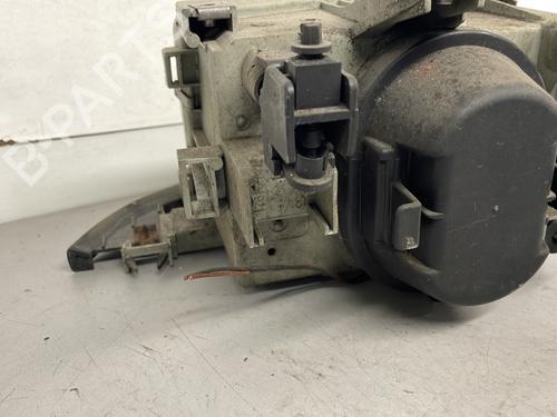 Used Left headlight Left headlight RENAULT CLIO I (B/C57_, 5/357_) 1.2 (B/C/S572) (60 hp) 30001506 30001506