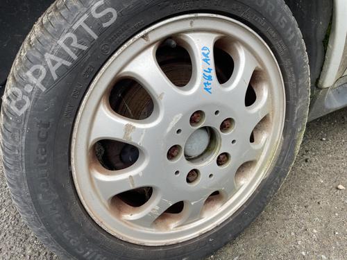 Cerchio MERCEDES-BENZ A-CLASS (W168) A 170 CDI (168.009, 168.109) | BP30902538C45