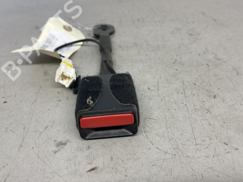 Used Seat buckle PEUGEOT 508 I (8D_) 2.2 HDi (204 hp) 30148684