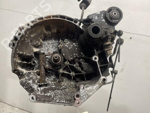 Used Gearbox CITROËN SAXO (S0, S1) 1.0 X (50 hp) 31217515