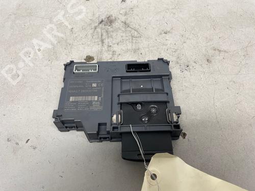 Card reader RENAULT CAPTUR I (J5_, H5_) 1.2 TCe 120 | BP39396638E4 - Image 3