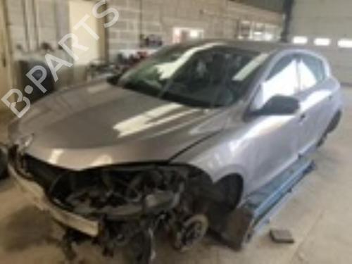 Front right window mechanism RENAULT MEGANE III Hatchback (BZ0/1_, B3_) 1.5 dCi (BZ09, BZ0D, BZ1W, BZ29, BZ14) | BP26428049C23 