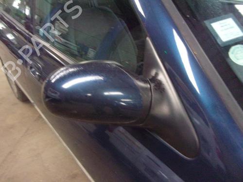 Used Right mirror PEUGEOT 406 (8B) 2.0 HDI 110 (109 hp) 26428315