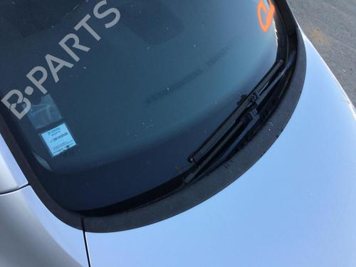 Used Front wiper motor VW GOLF PLUS V (5M1, 521) 1.9 TDI (105 hp) 26963701
