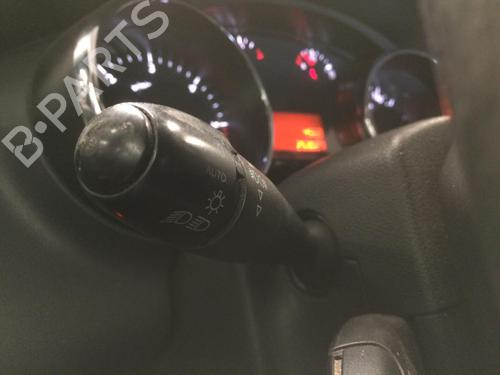 Steering column stalk PEUGEOT 5008 (0U_, 0E_) 1.6 HDi | BP28541784I23 