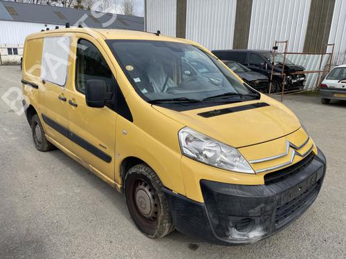 Used Steering column Steering column CITROËN JUMPY II Van 1.6 HDi 90 16V (90 hp) 33050014 33050014