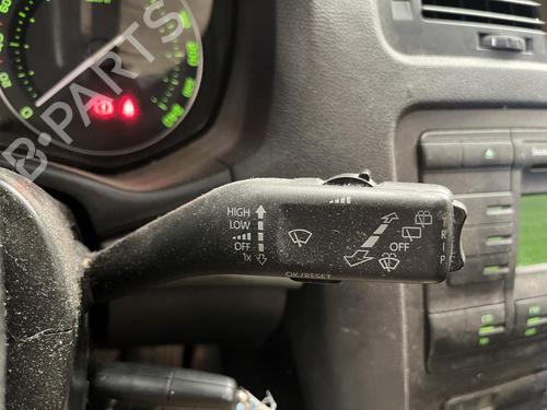 Used Steering column stalk Steering column stalk 36653441 36653441