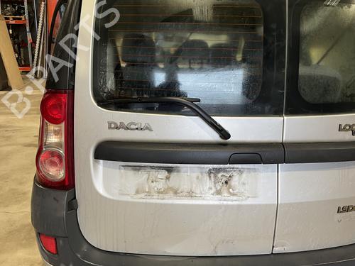 Rear wiper motor DACIA LOGAN MCV (KS_) 1.5 dCi (KS0W) | BP32093944M102 - Image 3