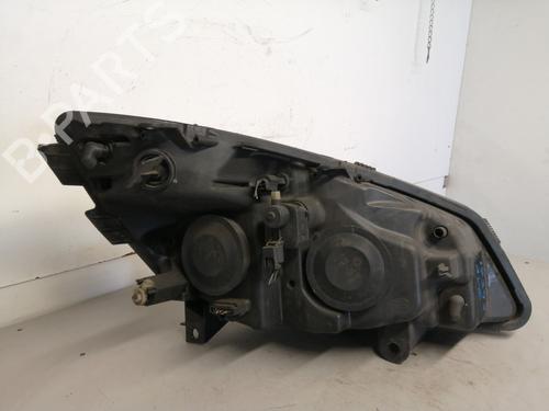 Left headlight RENAULT SCÉNIC II (JM0/1_) 1.9 dCi | BP26418917C28 - Image 3