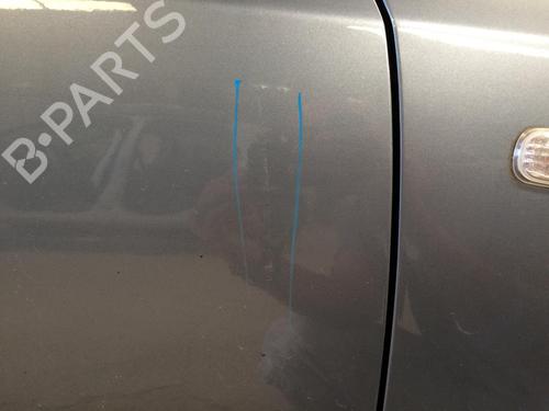 Right front door KIA CEE'D SW (ED) 1.6 CRDi 115 | BP28126646C3 