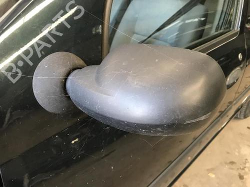 Used Left mirror DACIA LOGAN (LS_) 1.5 dCi (LS0K) (68 hp) 26417446