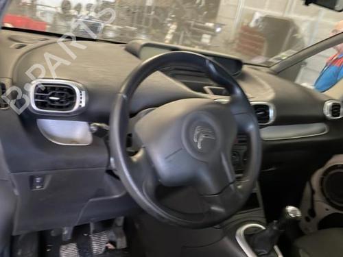 Starter CITROËN C3 Picasso (SH_) 1.2 THP 110 (SHHNZ6) | BP26427278M8 