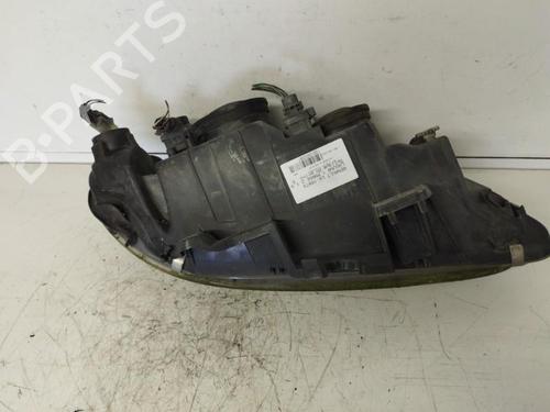 Used Left headlight RENAULT LAGUNA I (B56_, 556_) 1.9 dCi (B56W) (107 hp) 26421794