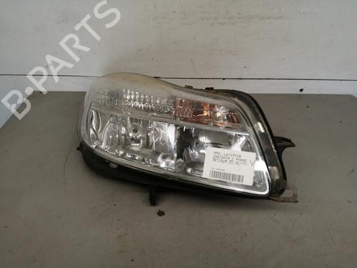 Right headlight OPEL INSIGNIA A (G09) 2.0 CDTI (68) | BP26439912C29  - Image 5