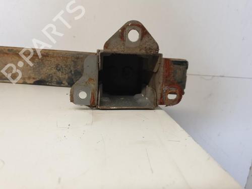 Rear bumper reinforcement RENAULT KOLEOS I (HY_) 2.0 dCi (HY0K) | BP26426977C73 