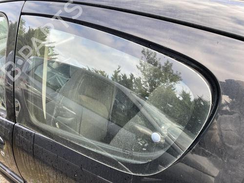 Used Rear left door window Rear left door window 38490647 38490647