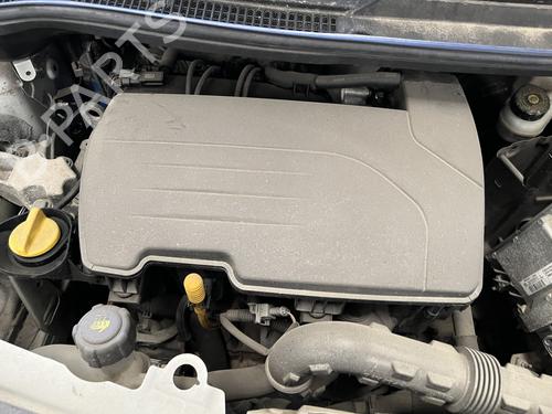 Used Air filter box Air filter box 36784021 36784021