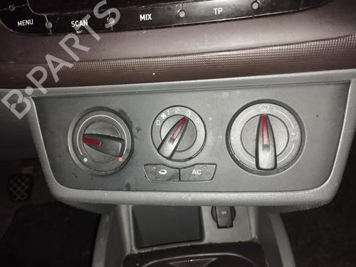 Climate control SEAT IBIZA IV (6J5, 6P1) 1.2 TDI | BP26413499I5 