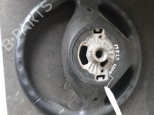Used Steering wheel Steering wheel BMW 4 Gran Coupe (F36) 420 d (190 hp) 26416878 26416878