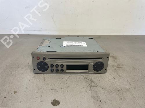 Radio RENAULT TWINGO II (CN0_) | BP36397564E6 - Image 9